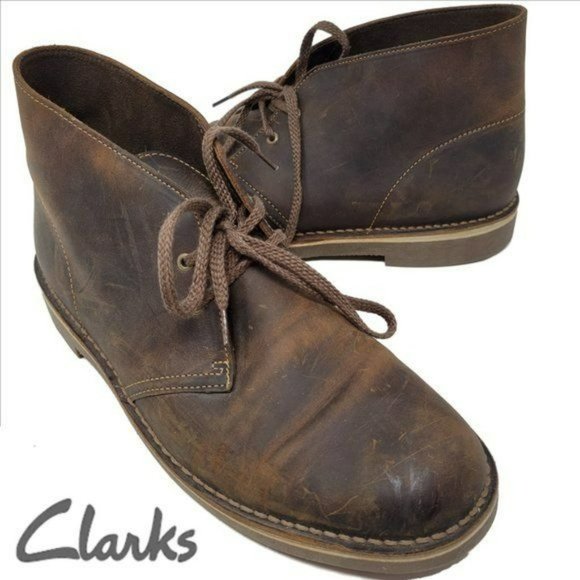 Clarks bushacre 2 sizing online